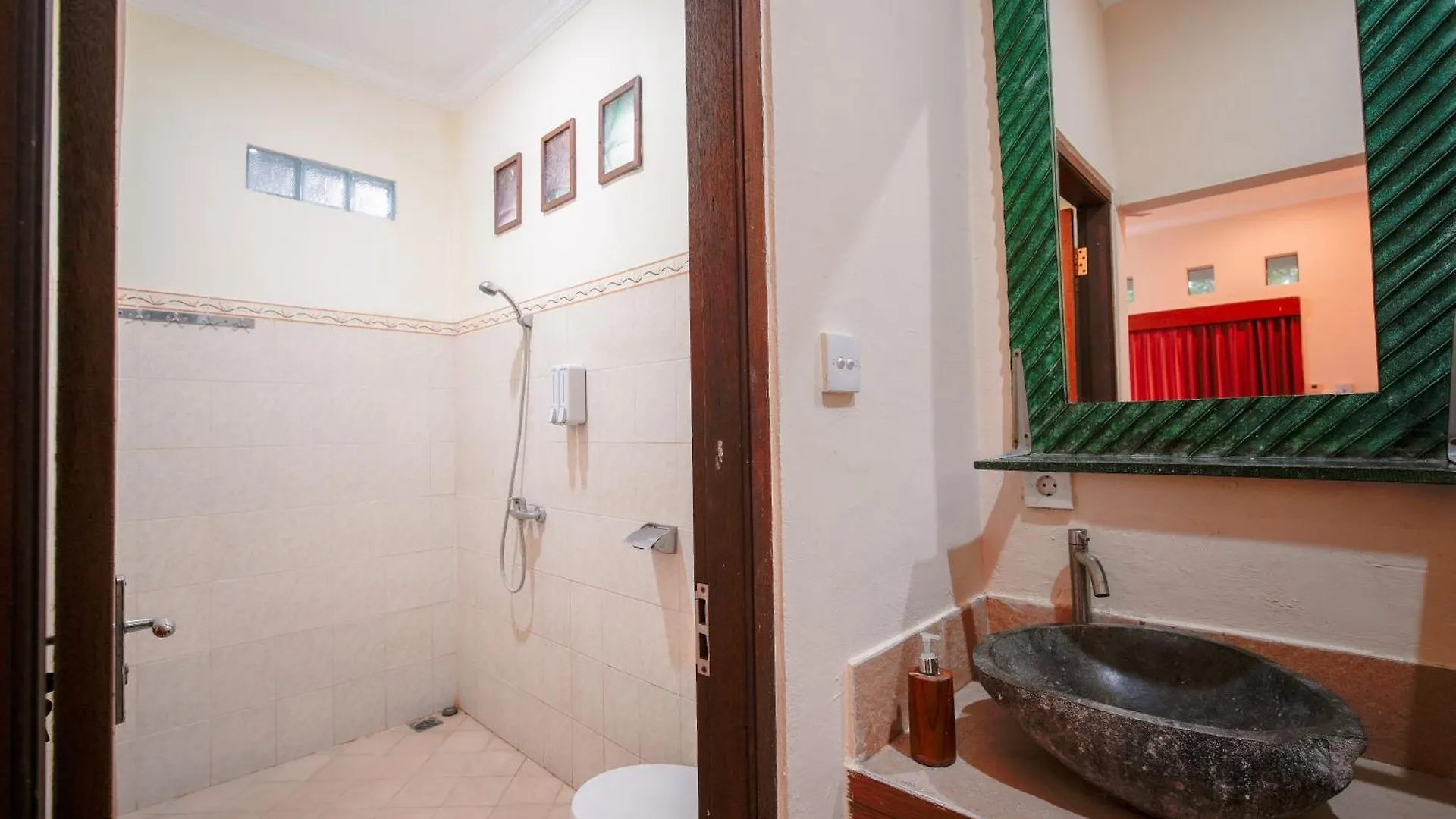 Shana Homestay By Eps Ubud  Villa Ubud (Bali)