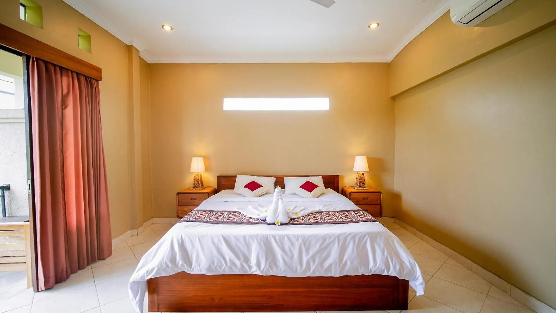 Shana Homestay By Eps Ubud  Villa