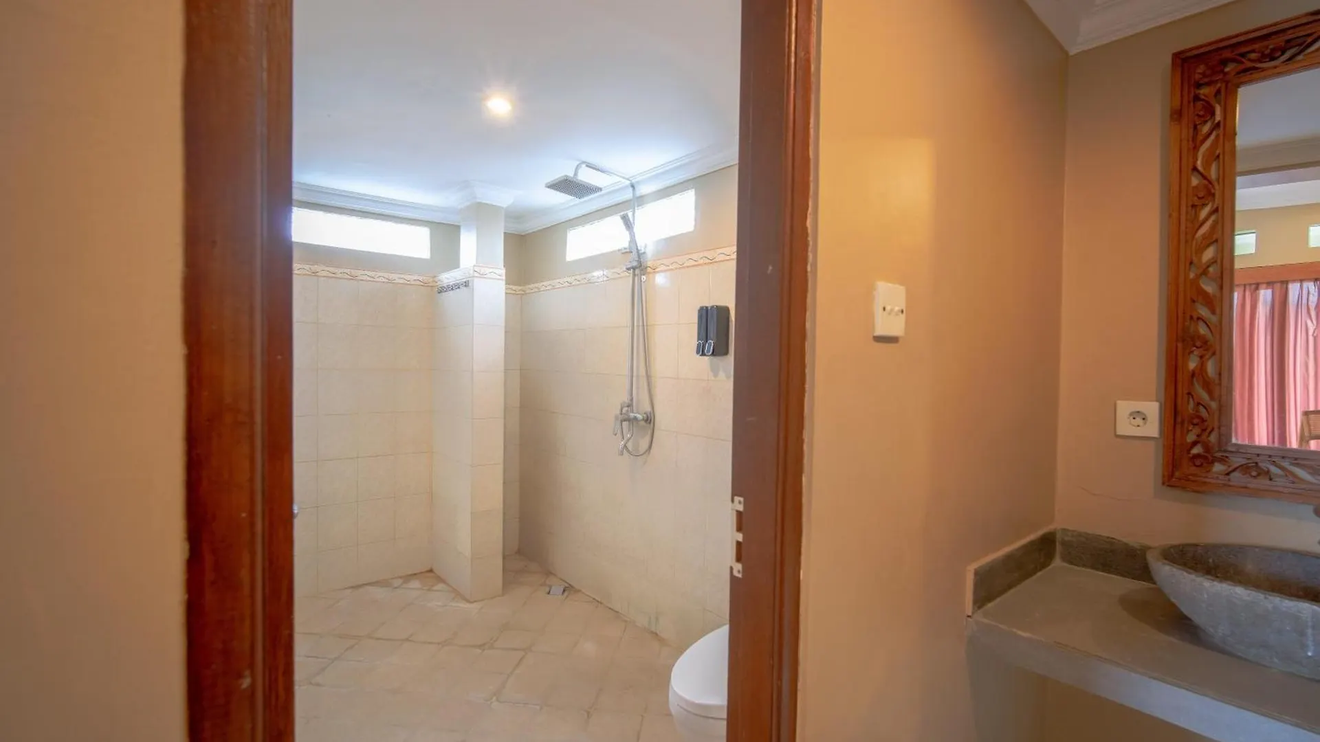 Shana Homestay By Eps Ubud  0*, Ubud (Bali)