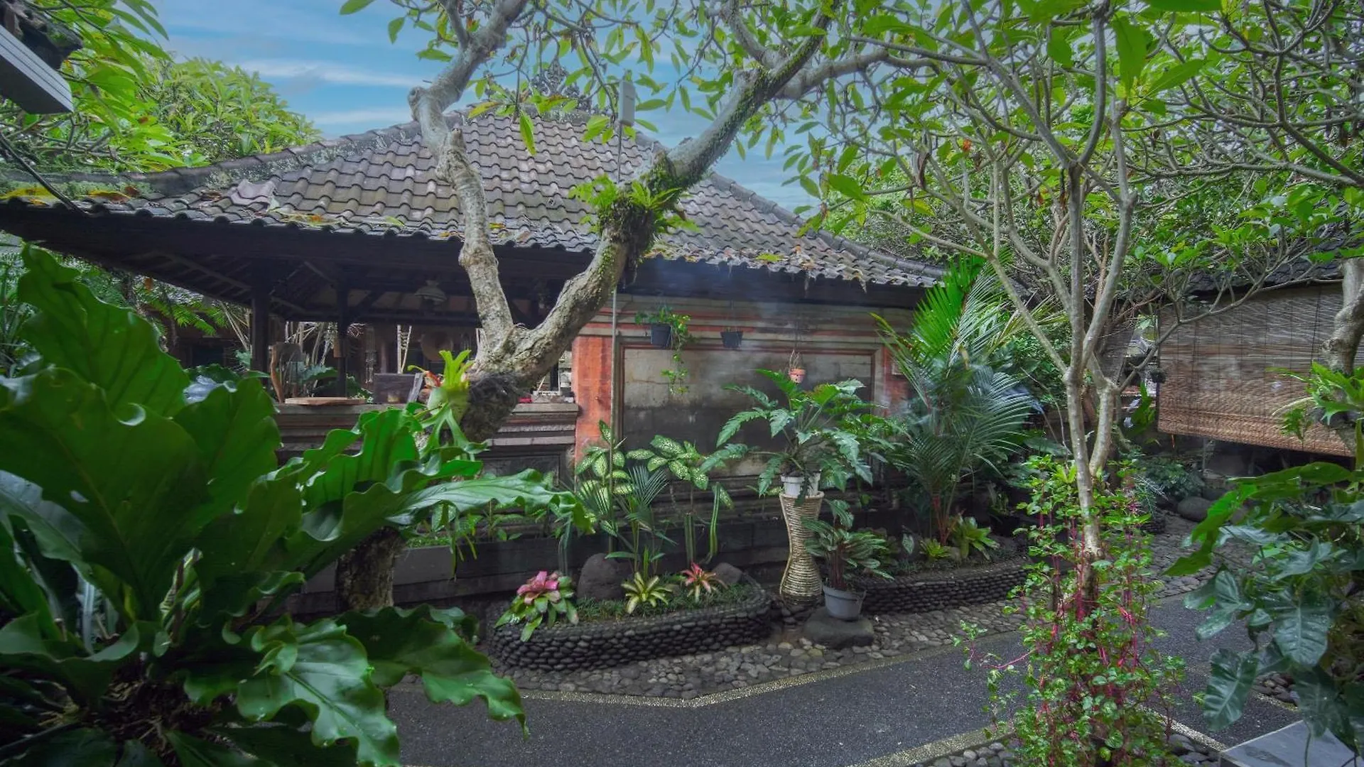 Shana Homestay By Eps Ubud  0*, Ubud (Bali) Indonesia