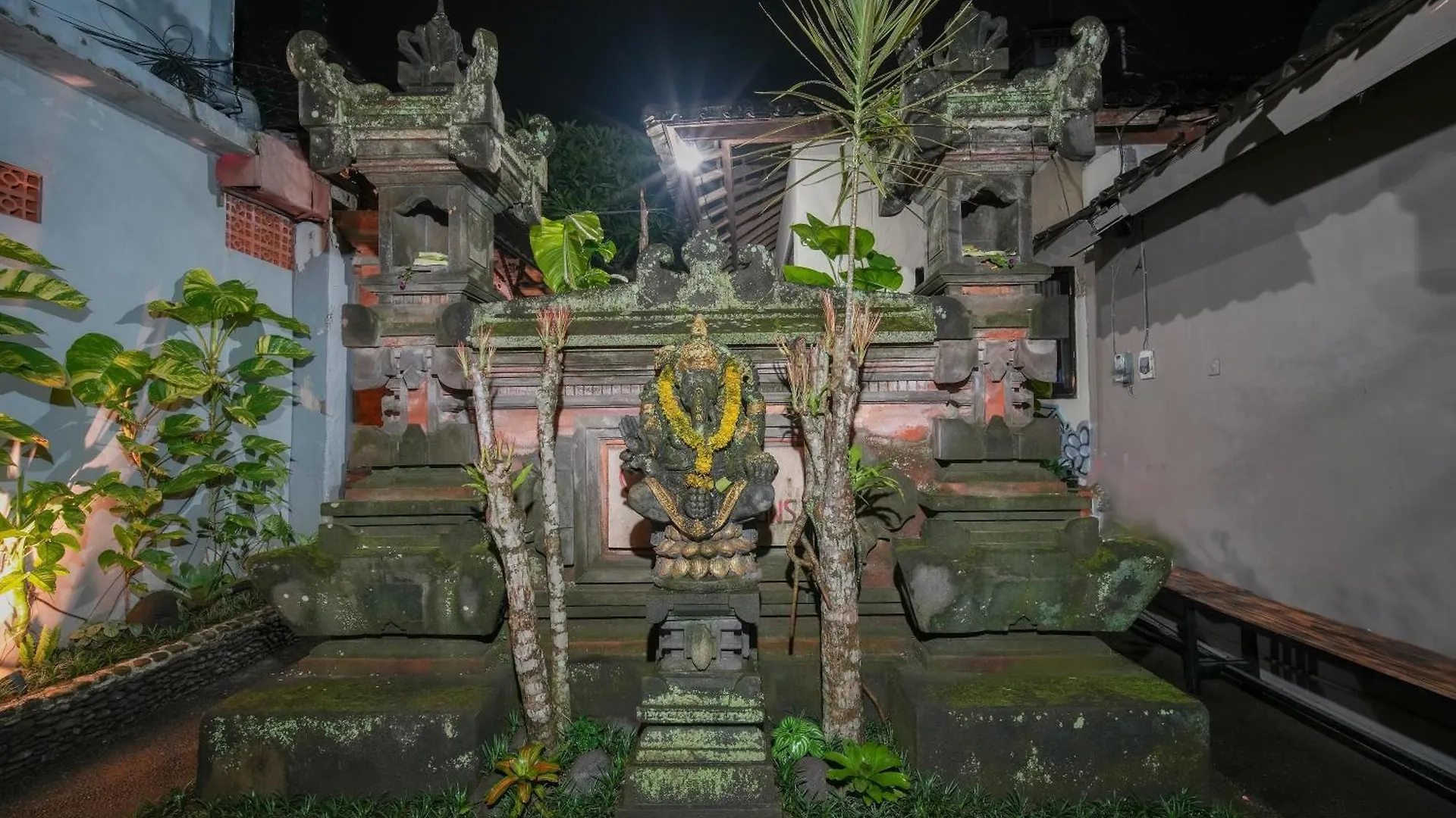 Shana Homestay By Eps Ubud  Villa Ubud (Bali)