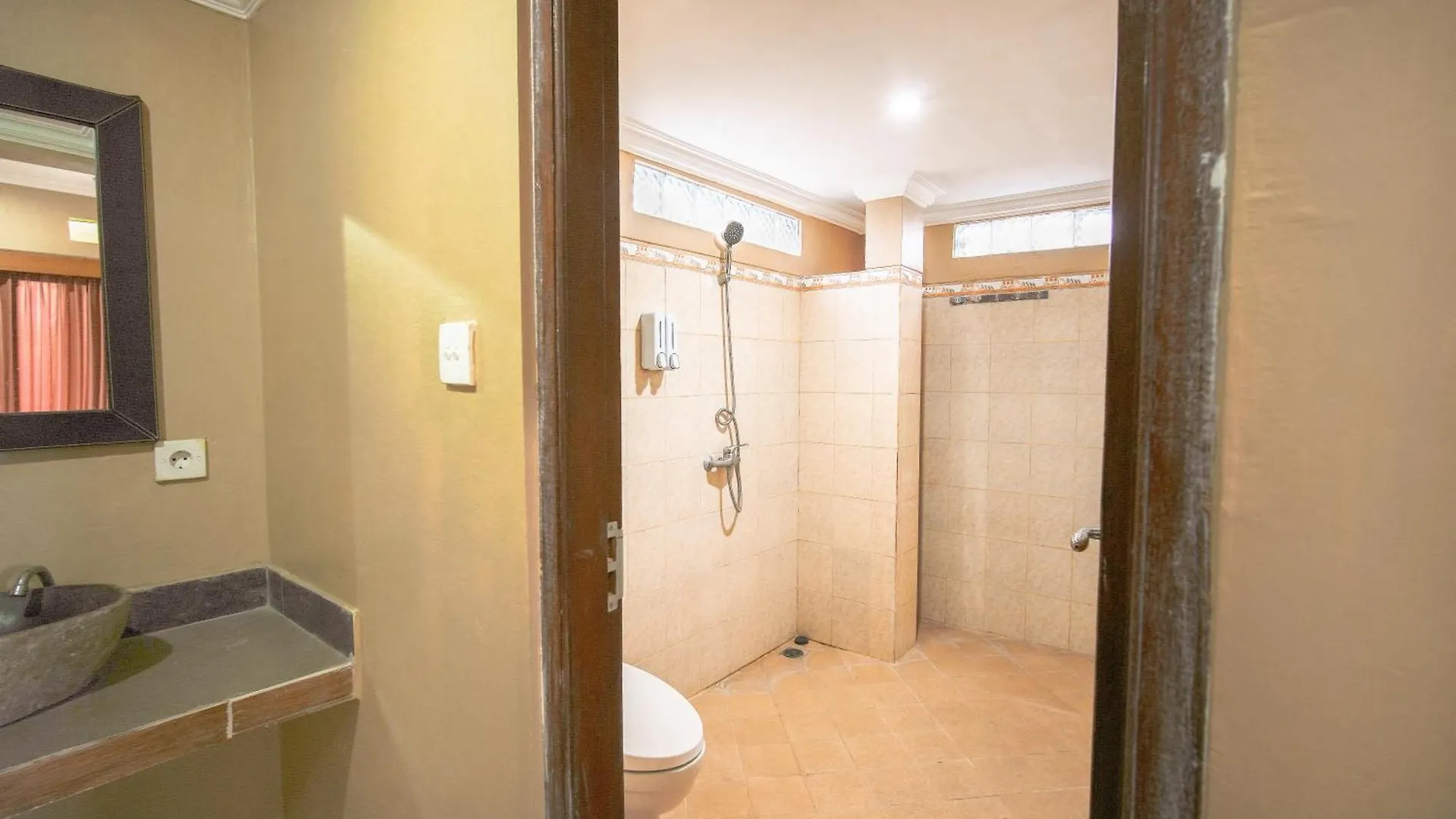 Villa Shana Homestay By Eps Ubud