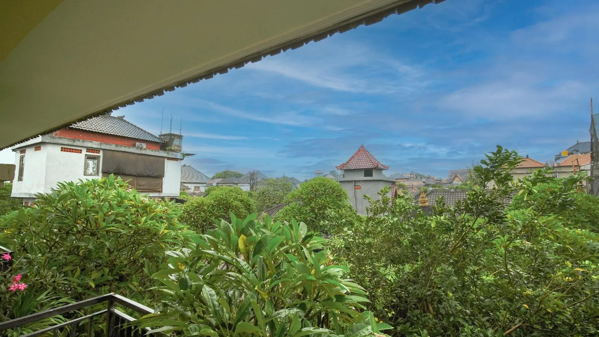 Villa Shana Homestay By Eps Ubud