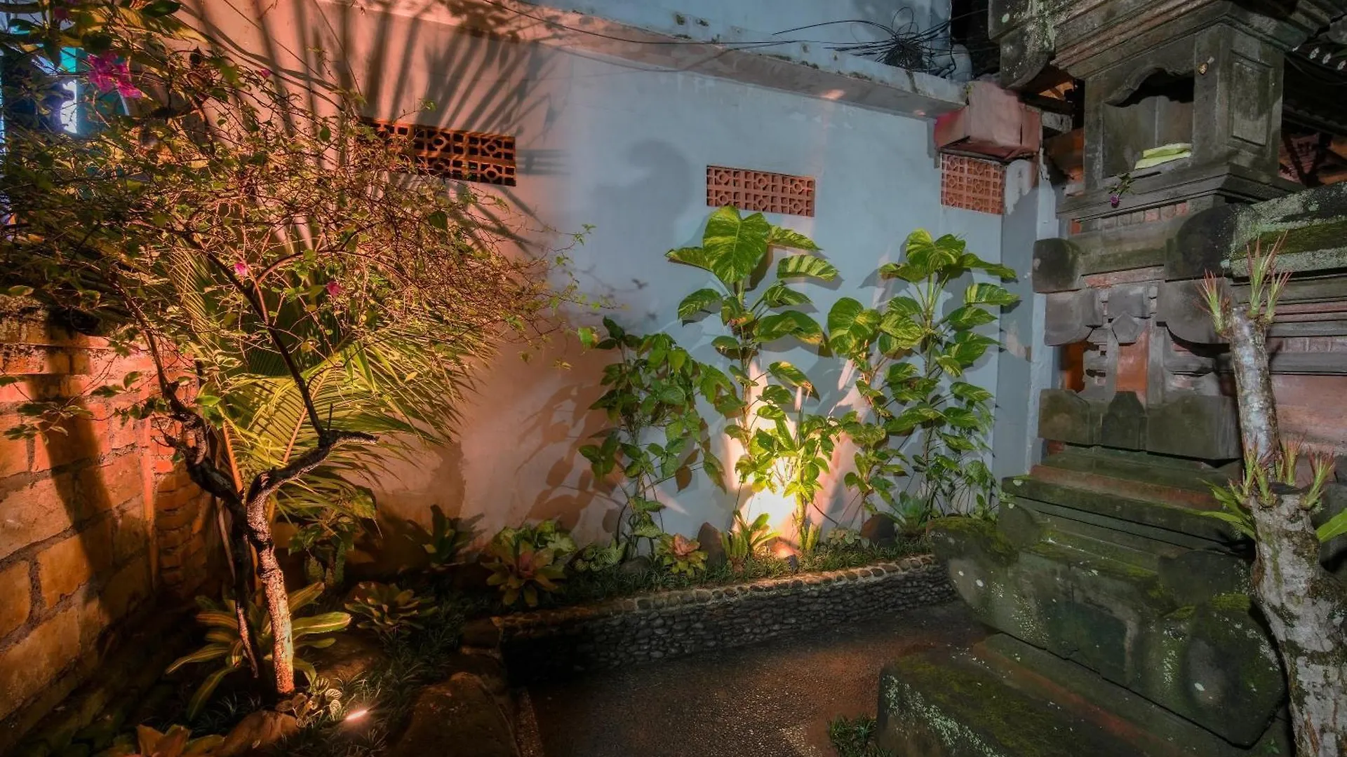Shana Homestay By Eps Ubud  0*, Ubud (Bali)