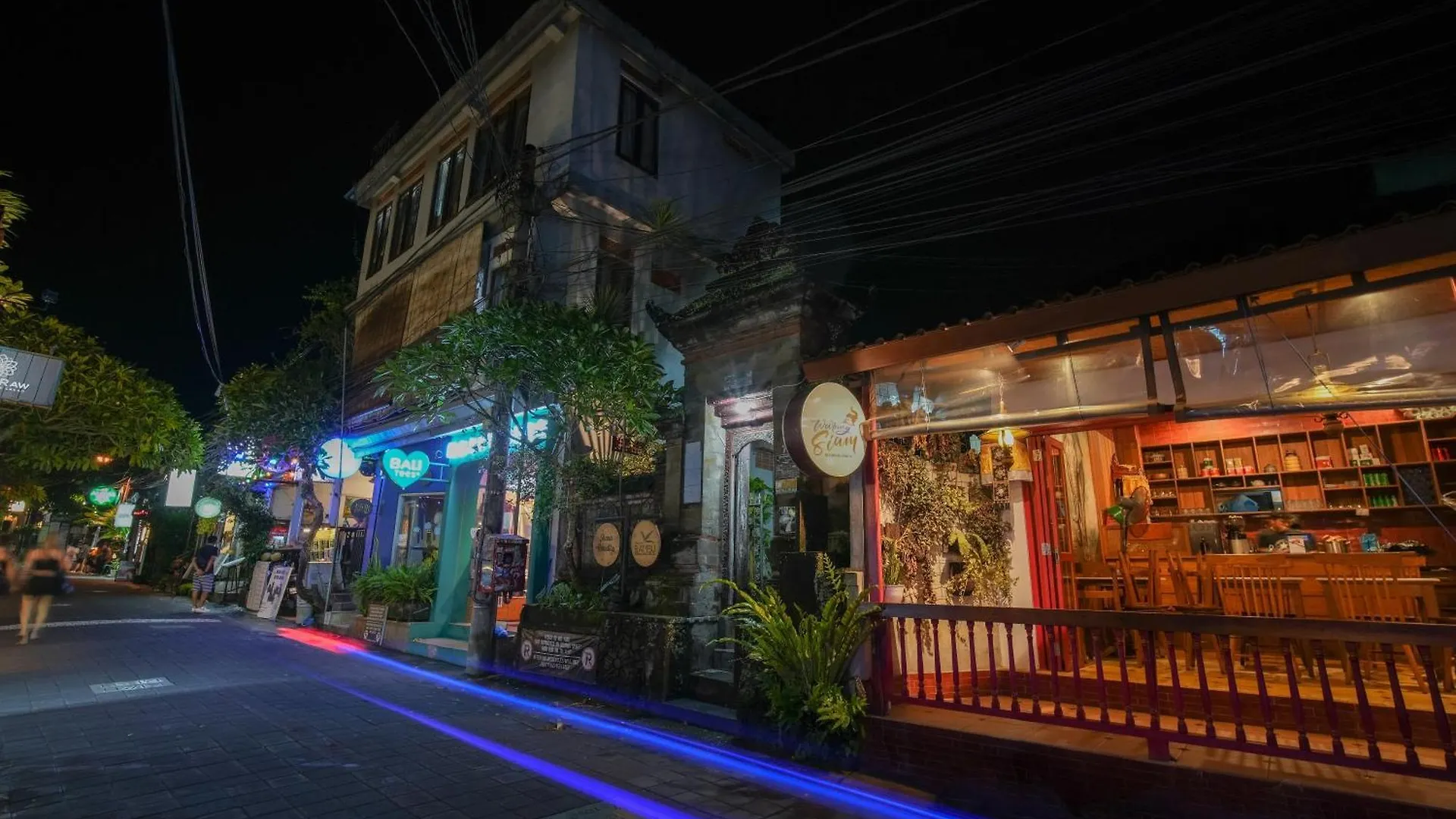 Shana Homestay By Eps Ubud