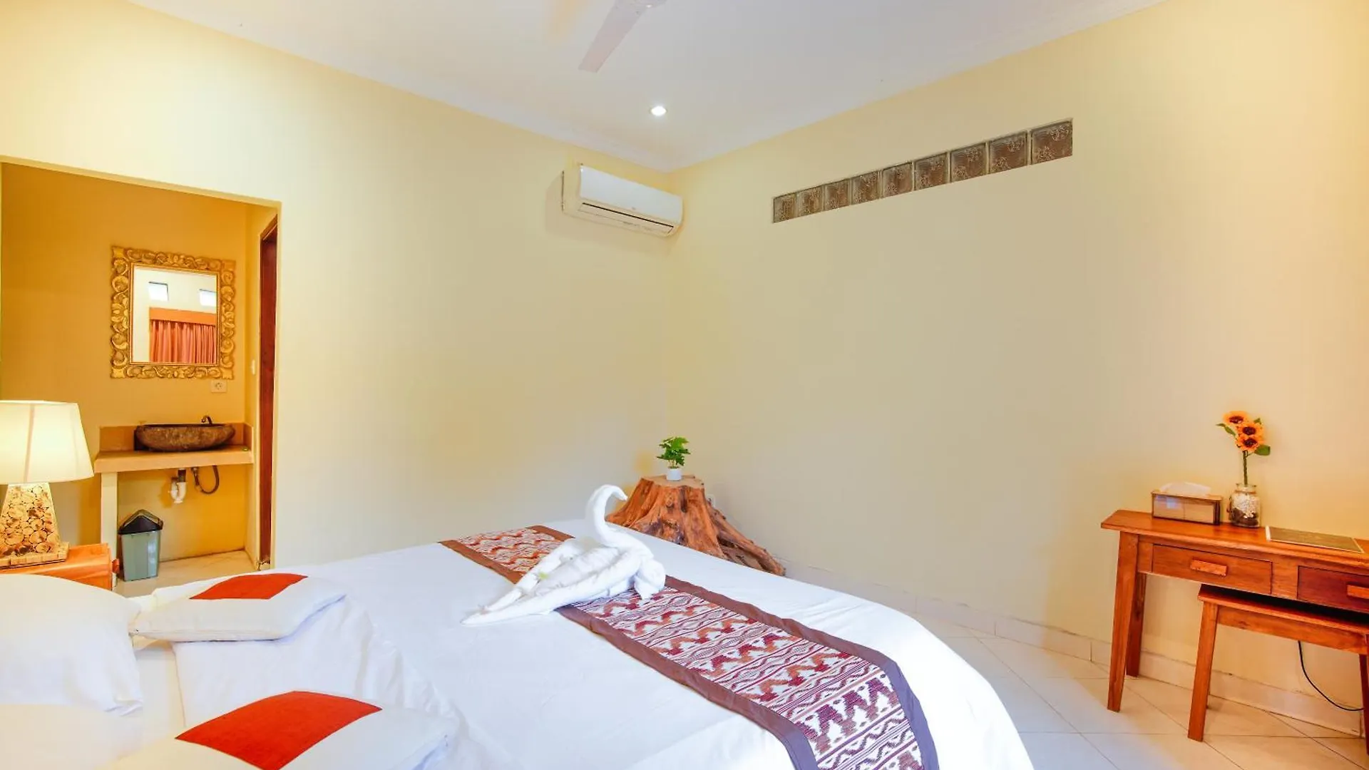 Villa Shana Homestay By Eps Ubud