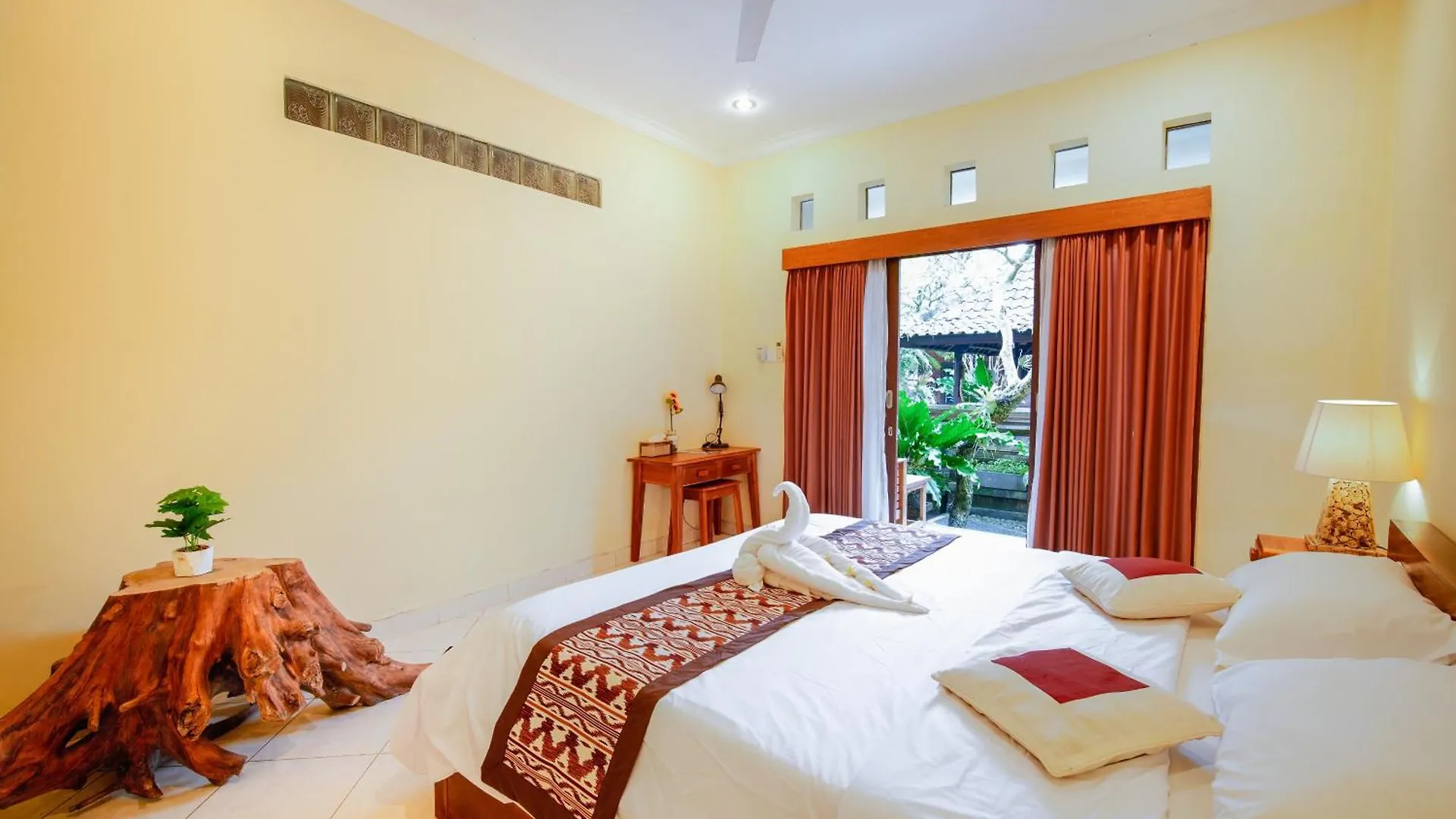 Shana Homestay By Eps Ubud  0*, Ubud (Bali) Indonesia