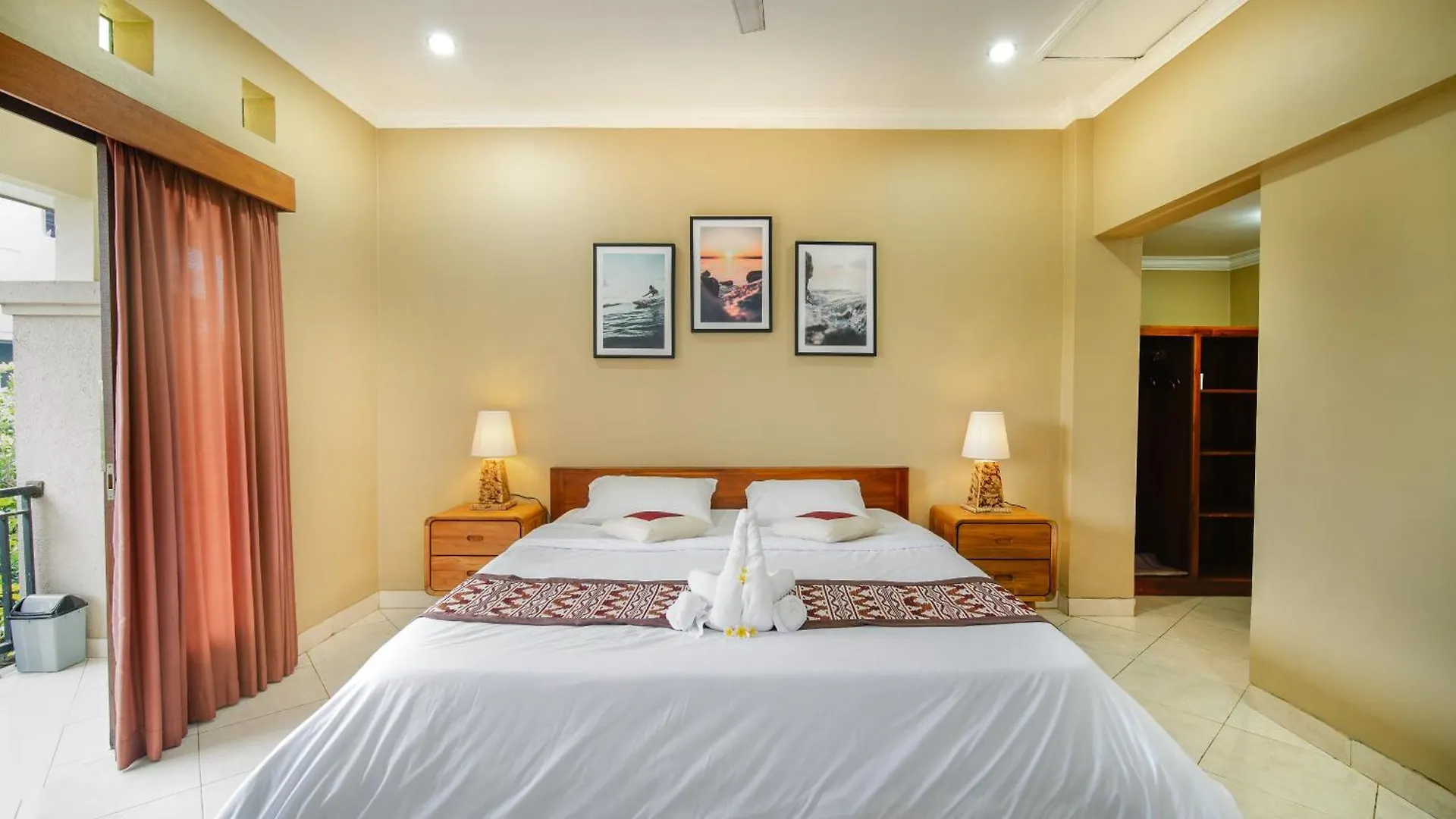 Shana Homestay By Eps Ubud  Villa Ubud (Bali)
