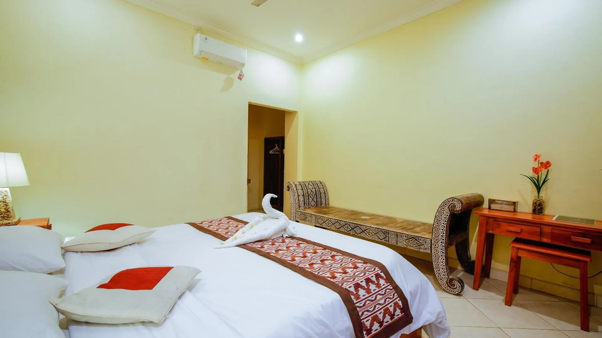 Shana Homestay By Eps Ubud  0*, Ubud (Bali)