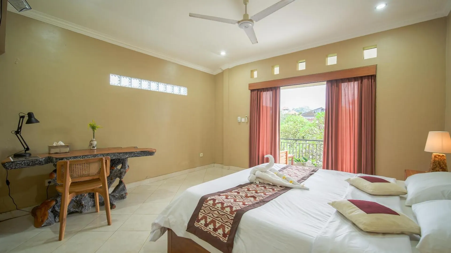 Shana Homestay By Eps Ubud