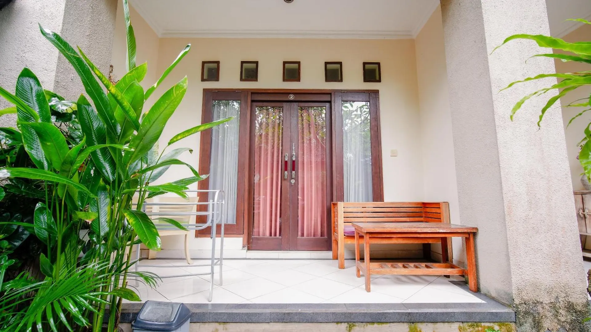 Shana Homestay By Eps Ubud  Ubud (Bali)