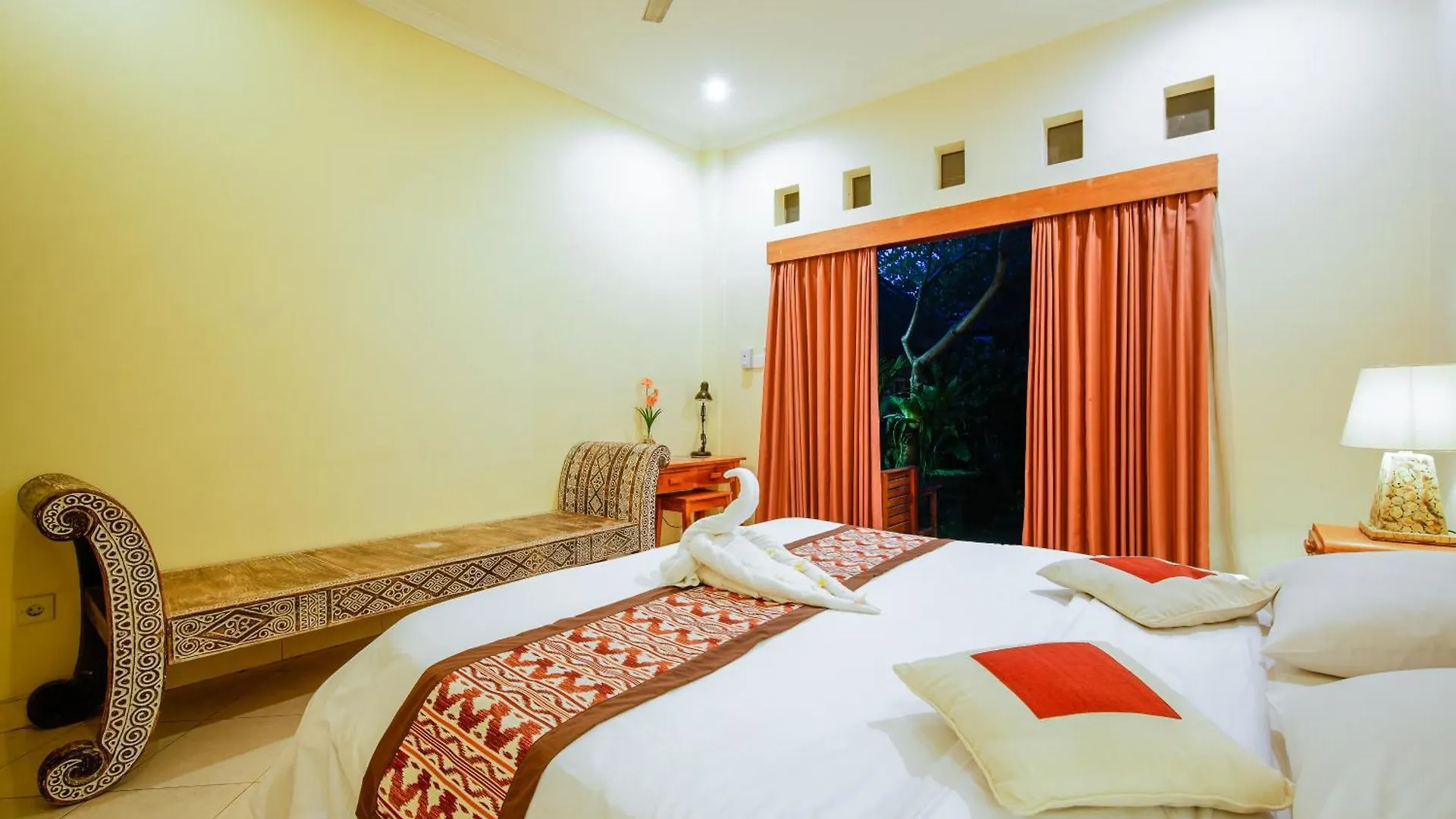 Shana Homestay By Eps Ubud  Ubud (Bali)