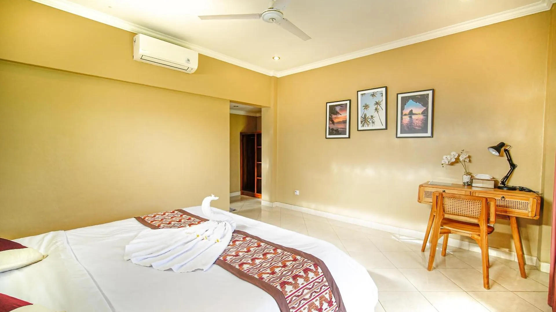 Shana Homestay By Eps Ubud  0*, Ubud (Bali) Indonesia