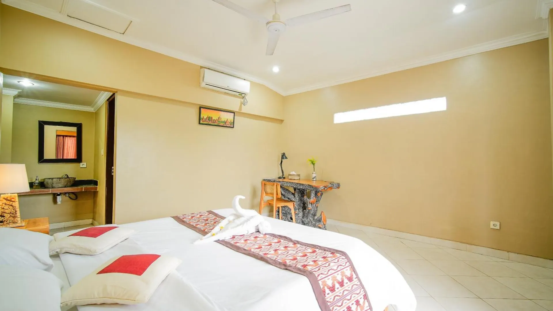 Villa Shana Homestay By Eps Ubud